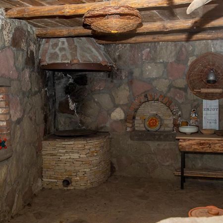 Art Chalet Ахалцихе Екстериор снимка