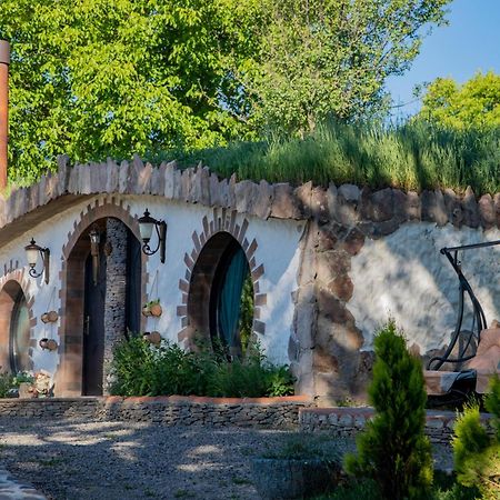 Art Chalet Ахалцихе Екстериор снимка
