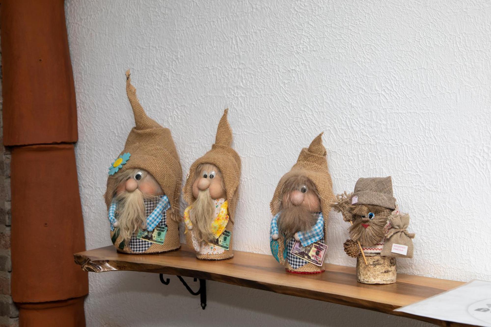 Art Chalet Ахалцихе Стая снимка