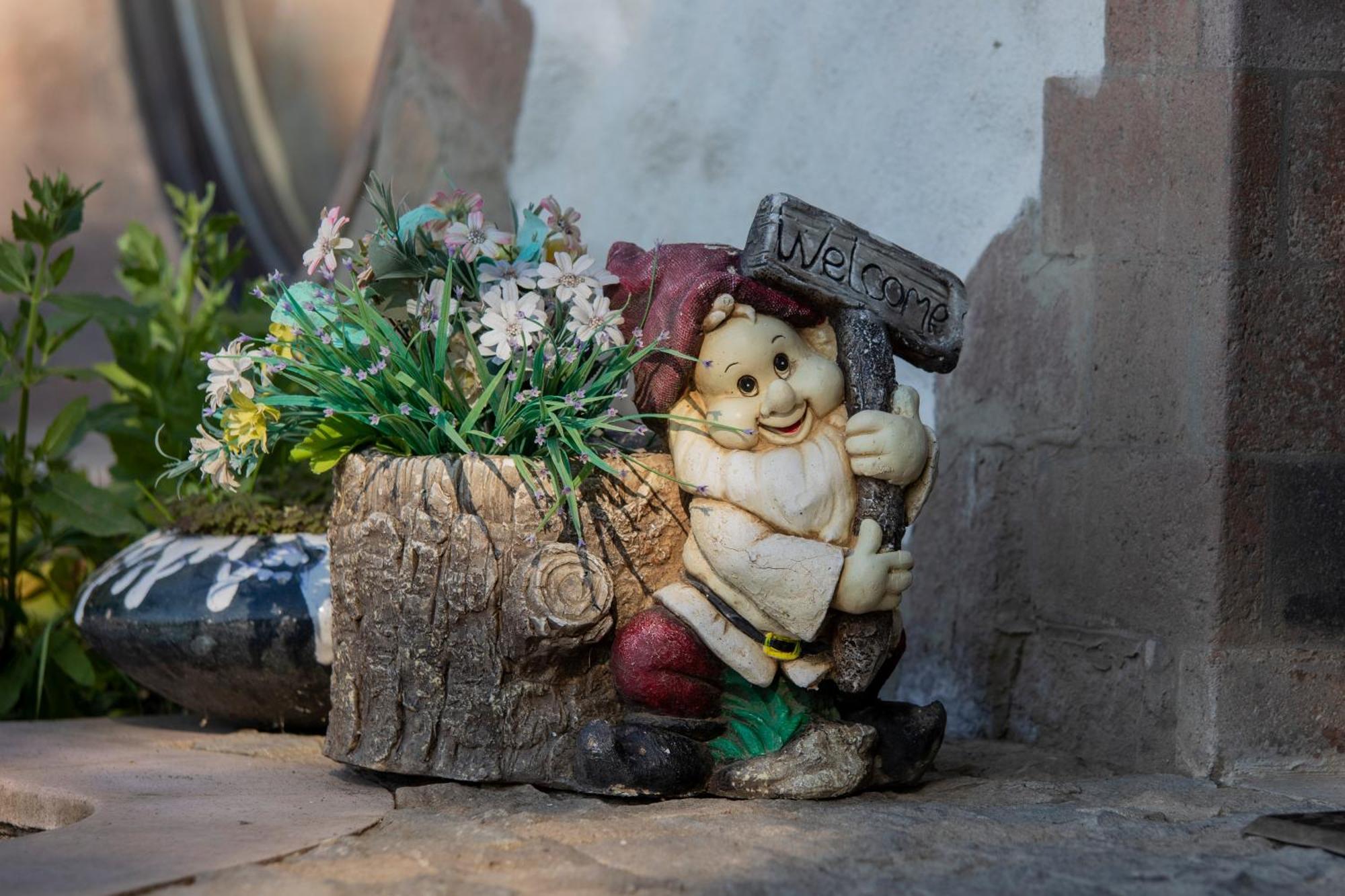 Art Chalet Ахалцихе Екстериор снимка